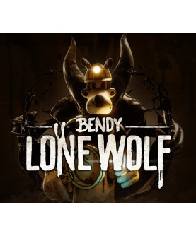 Bendy: Lone Wolf Steam Key GLOBAL